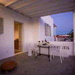 C Mykonos 4*
