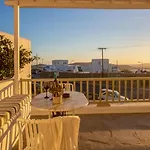 C Mykonos Casa de hóspedes 4*