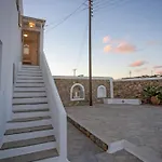 Casa de hóspedes C Mykonos 4*