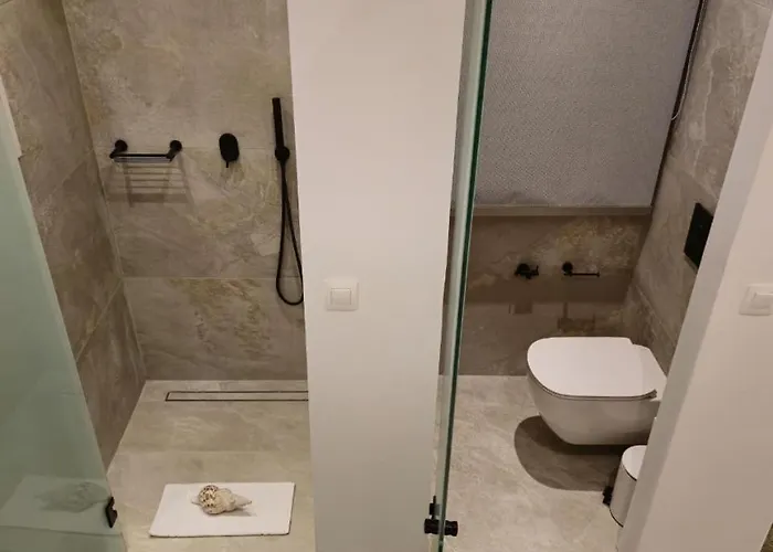 C Mykonos Гостевой дом Mykonos Town