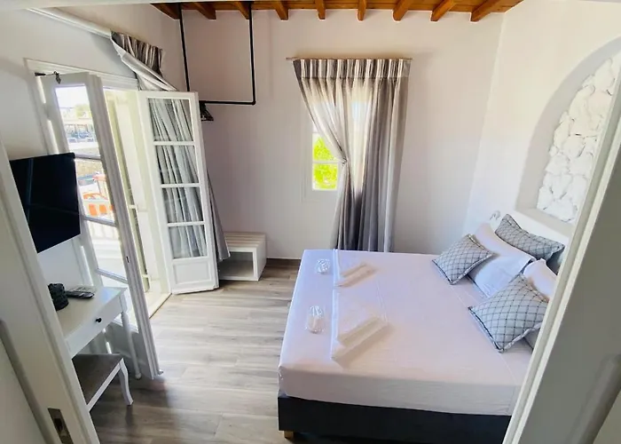 C Mykonos 4* Mykonos Town