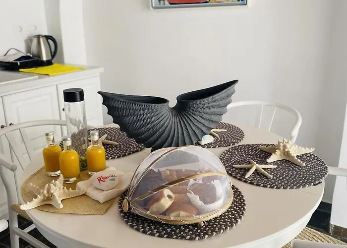 Гостевой дом C Mykonos Mykonos Town