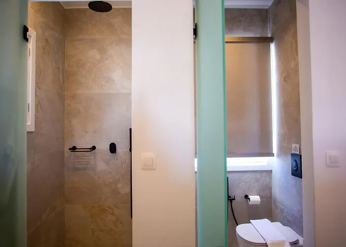 Гостевой дом C Mykonos Mykonos Town