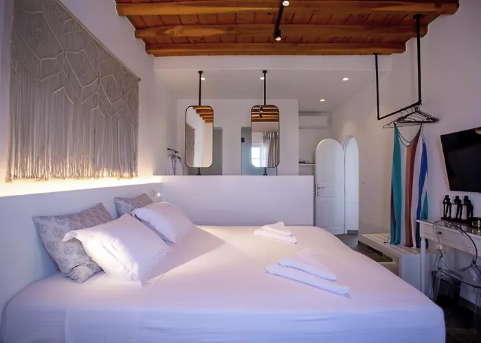 Гостевой дом C Mykonos