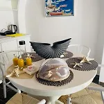 Maison d'hôtes C Mykonos Mykonos Town