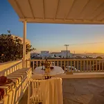 Maison d'hôtes C Mykonos