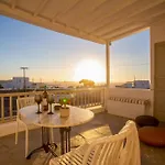 C Mykonos 4* Mykonos Town
