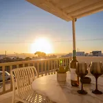 C Mykonos Maison d'hôtes 4*