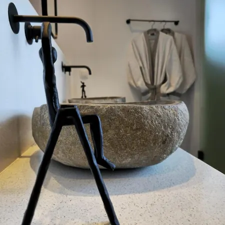 C Mykonos Maison d'hôtes