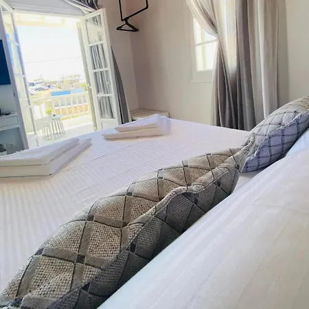 Maison d'hôtes C Mykonos Mykonos Town