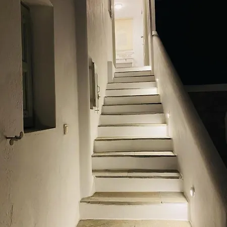 C Mykonos 4* Mykonos Town