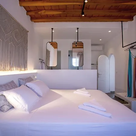 Maison d'hôtes C Mykonos