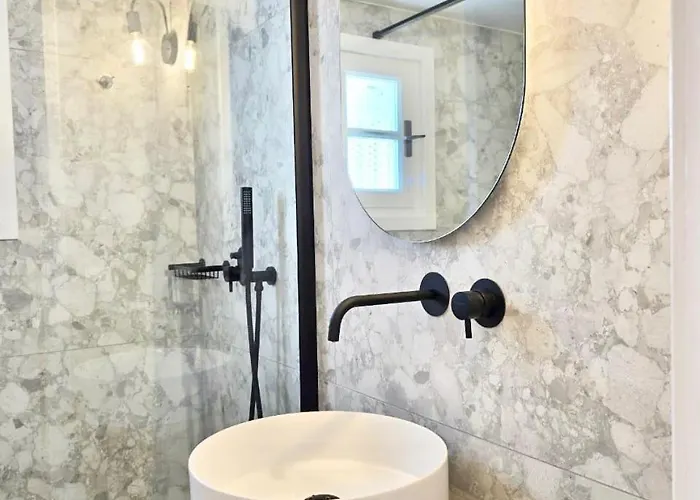 C Mykonos Mykonos Town