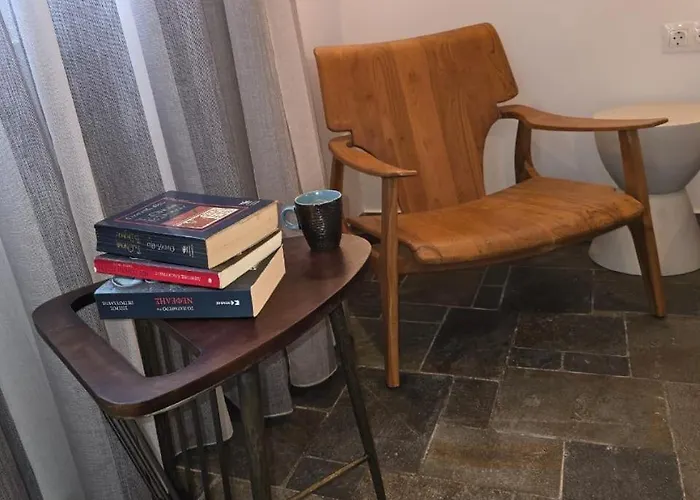 C Mykonos Gæstehus Mykonos Town