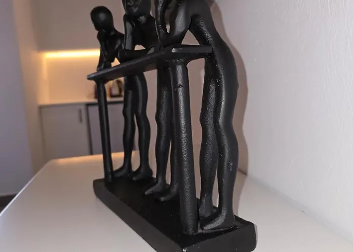 Gæstehus C Mykonos Mykonos Town