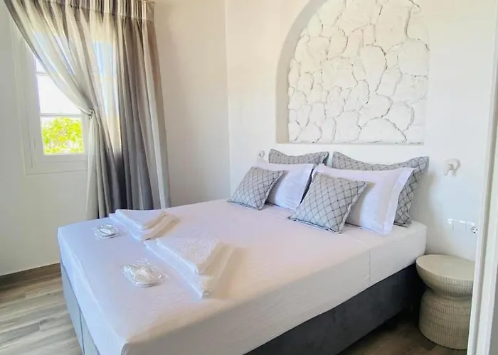 C Mykonos Gæstehus Mykonos Town