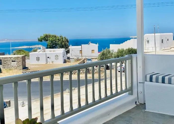 C Mykonos 4* Mykonos Town