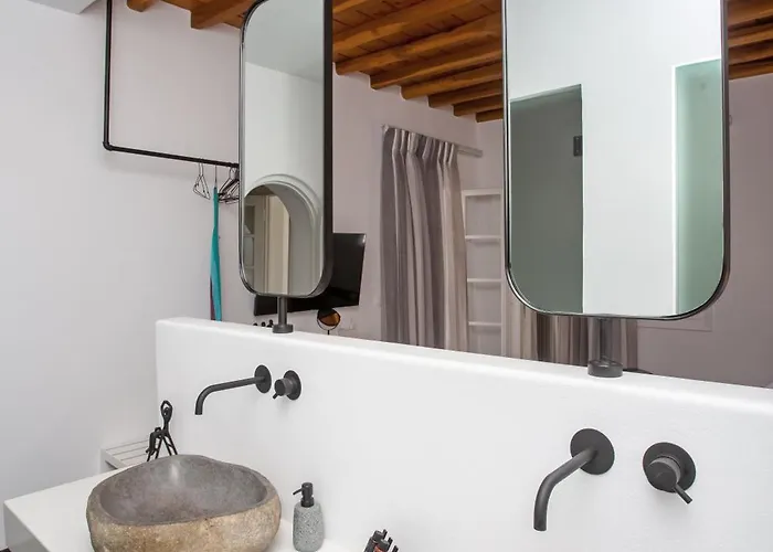 Gæstehus C Mykonos Mykonos Town