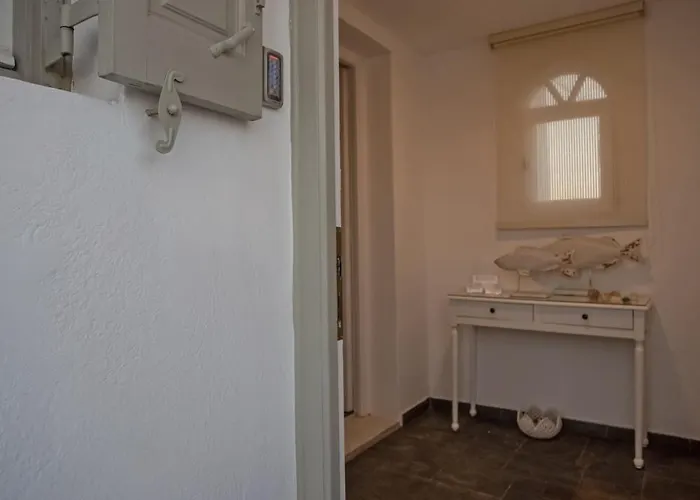 Gæstehus C Mykonos Mykonos Town