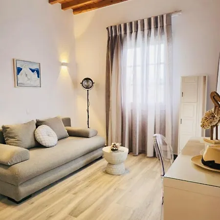 C Mykonos Guest house Mykonos Town