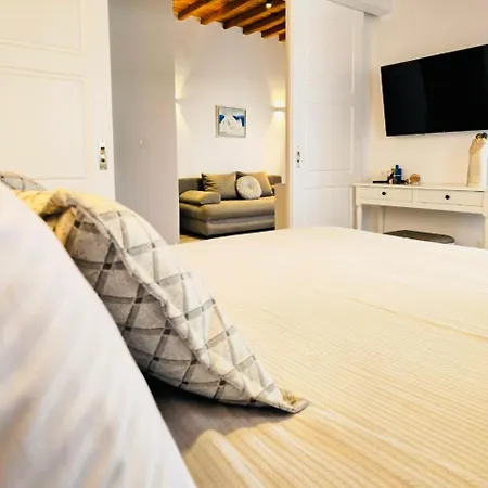 Guest house C Mykonos Mykonos Town