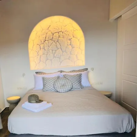 C Mykonos Guest house *