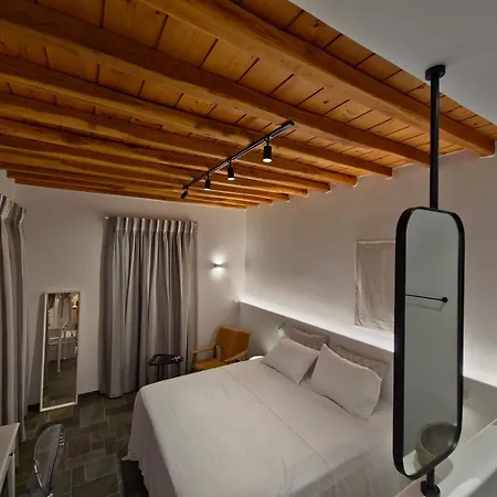 C Mykonos Guest house Mykonos Town