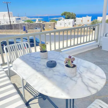 C Mykonos 4*