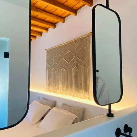 C Mykonos 4* Mykonos Town