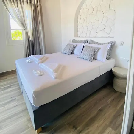 C Mykonos Pensjonat