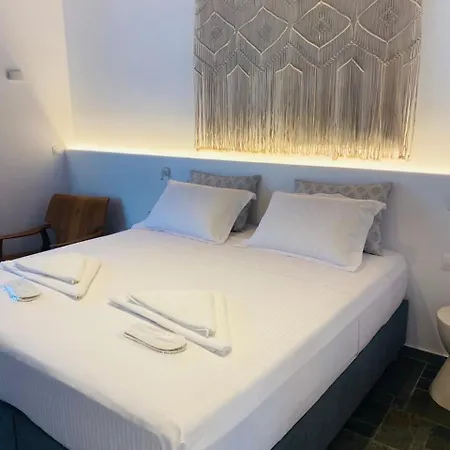 Pensjonat C Mykonos 4*