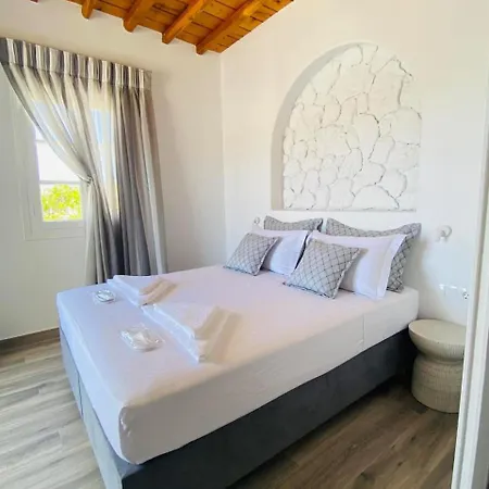 C Mykonos Pensjonat Mykonos Town