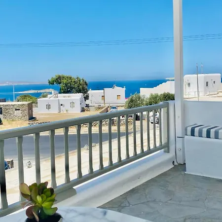 C Mykonos 4* Mykonos Town