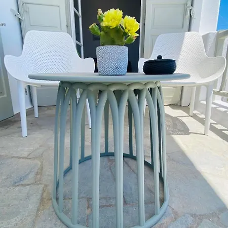 C Mykonos 4*