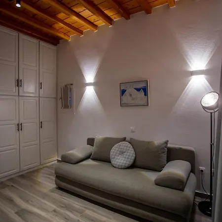 Guest house C Mykonos *