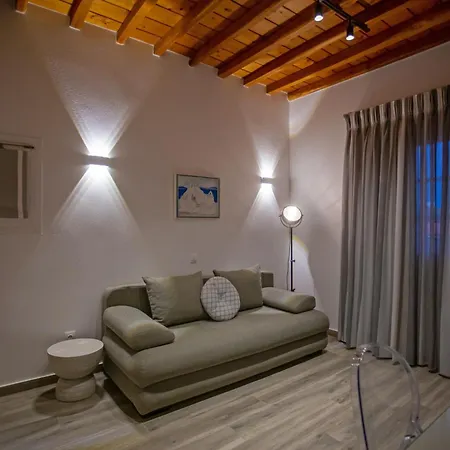C Mykonos Guest house Mykonos Town