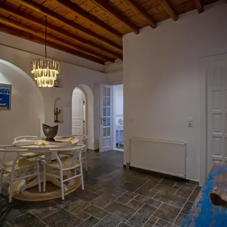 Guest house C Mykonos Mykonos Town