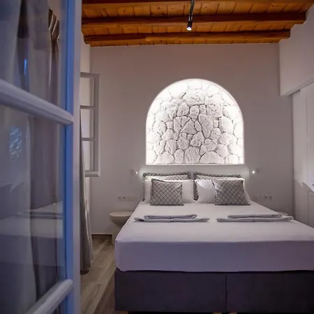 C Mykonos Guest house