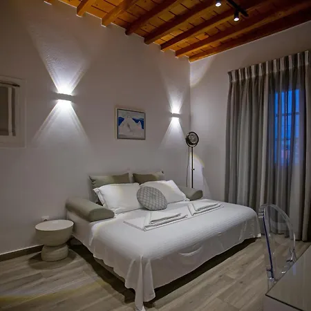 Guest house C Mykonos *