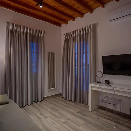 Guest house C Mykonos
