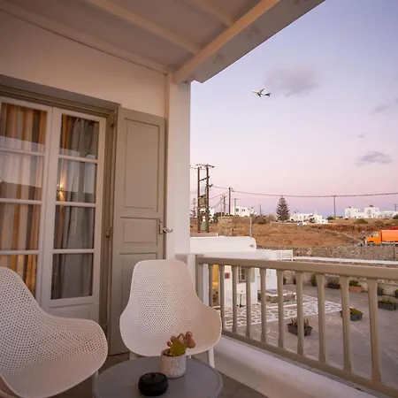 C Mykonos Guest house Mykonos Town