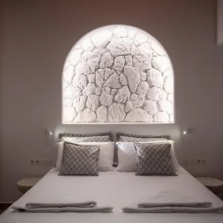 Guest house C Mykonos *