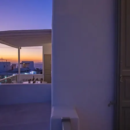 Guest house C Mykonos Mykonos Town