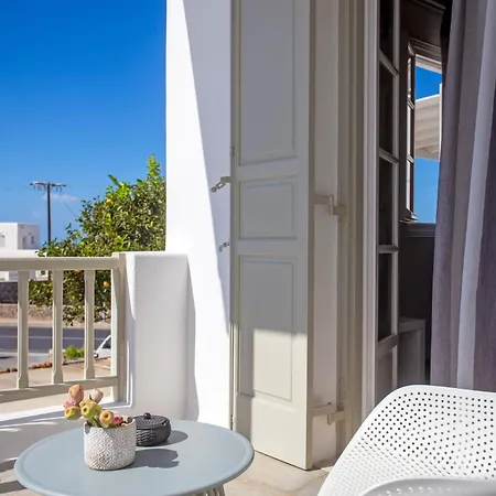 Guest house C Mykonos