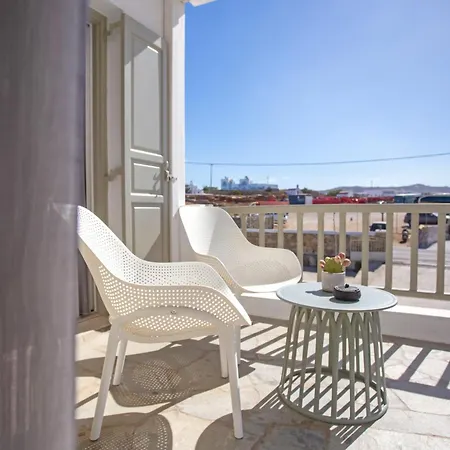 Guest house C Mykonos *