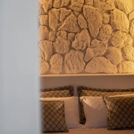 Guest house C Mykonos *