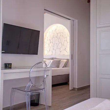 Pensjonat C Mykonos 4*