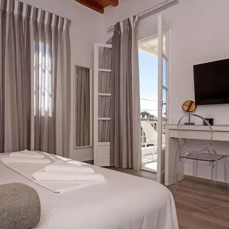 C Mykonos Guest house Mykonos Town
