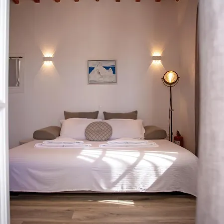 C Mykonos Mykonos Town
