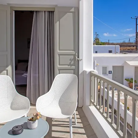 C Mykonos Guest house